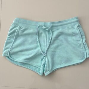 Vineyard Vines Light Blue Women's Shorts